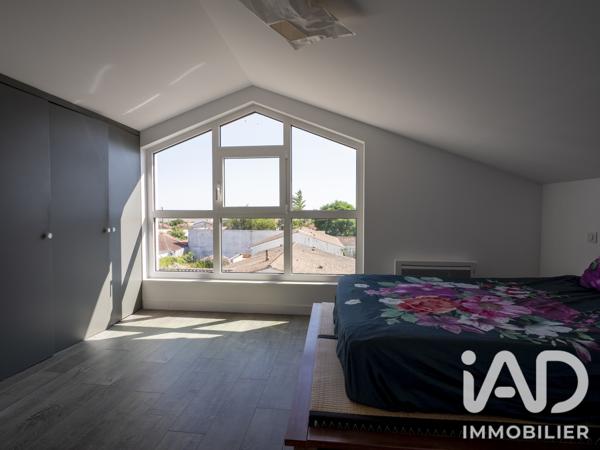 Maison à vendre 8 pièces 226 m² Fouras