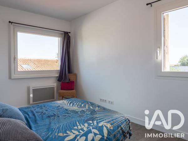 Maison à vendre 8 pièces 226 m² Fouras