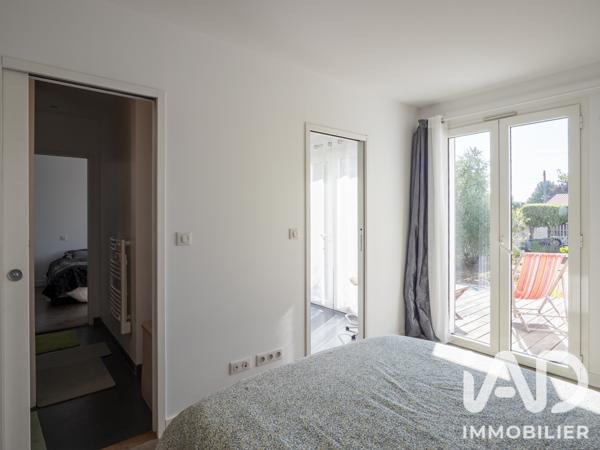 Maison à vendre 8 pièces 226 m² Fouras