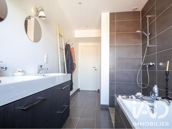Maison à vendre 8 pièces 226 m² Fouras