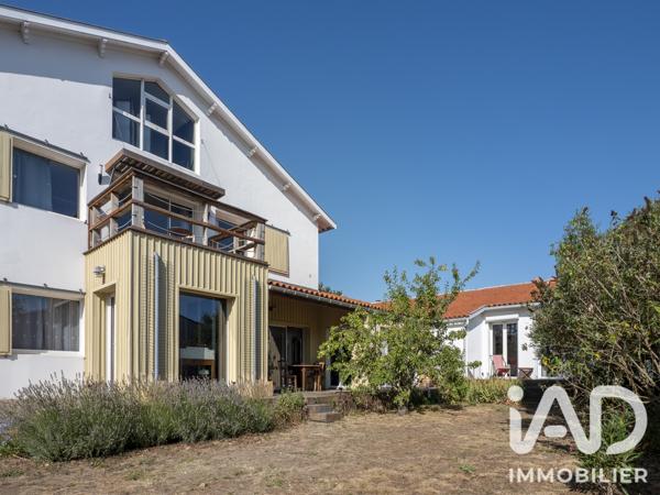 Maison à vendre 8 pièces 226 m² Fouras
