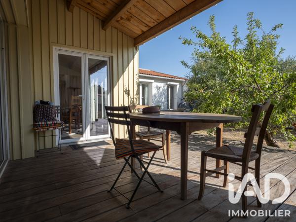 Maison à vendre 8 pièces 226 m² Fouras
