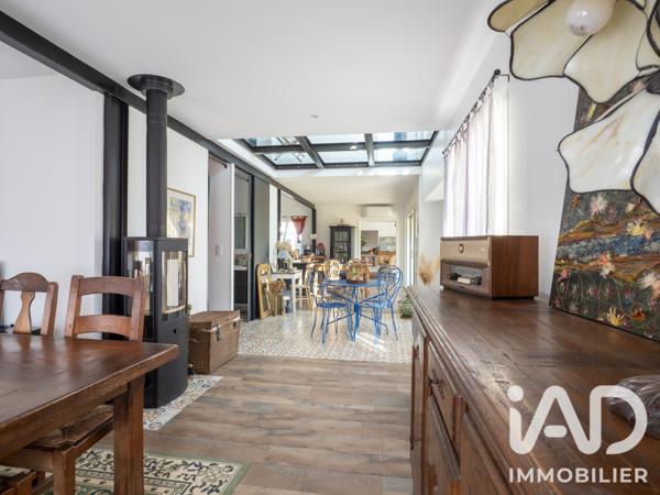 Maison à vendre 8 pièces 226 m² Fouras