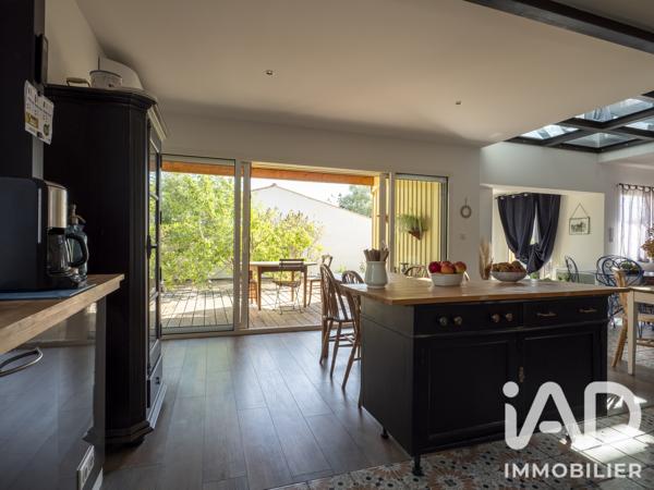 Maison à vendre 8 pièces 226 m² Fouras