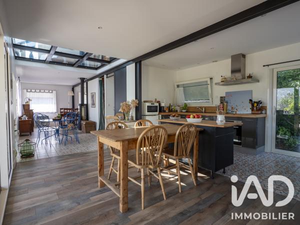 Maison à vendre 8 pièces 226 m² Fouras