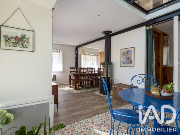 Maison à vendre 8 pièces 226 m² Fouras