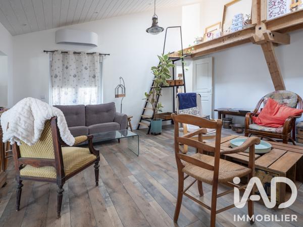 Maison à vendre 8 pièces 226 m² Fouras