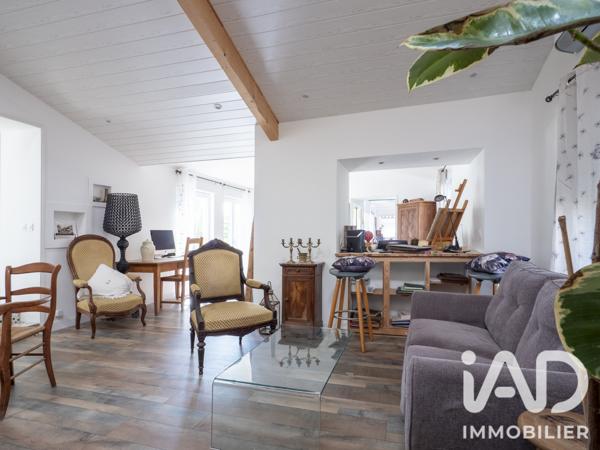 Maison à vendre 8 pièces 226 m² Fouras