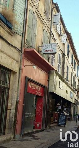 Immeuble à vendre 144 m² Arles