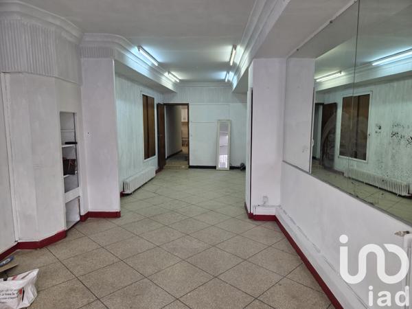 Immeuble à vendre 144 m² Arles