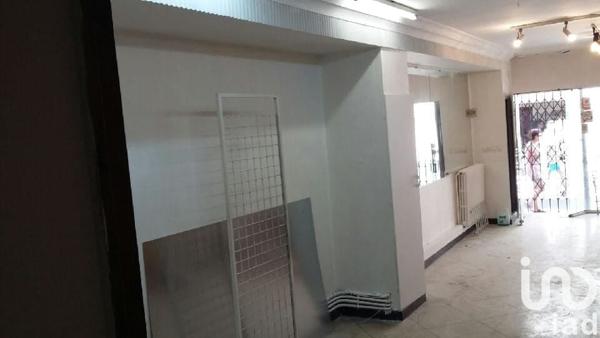 Immeuble à vendre 144 m² Arles