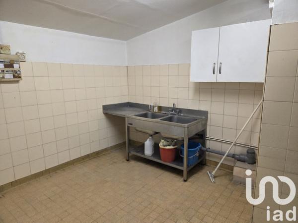 Immeuble à vendre 144 m² Arles