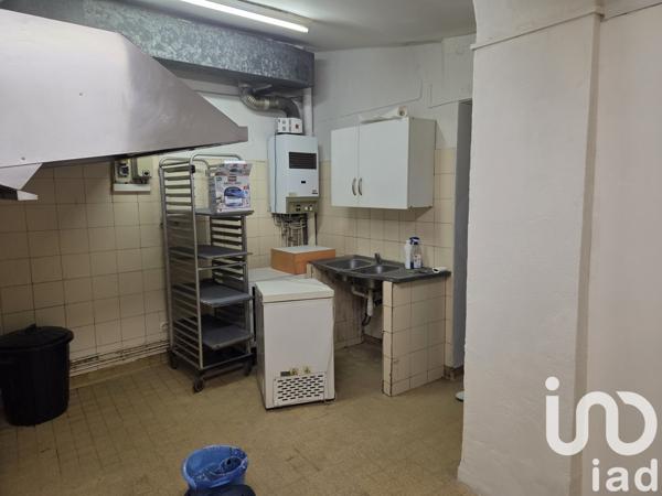 Immeuble à vendre 144 m² Arles