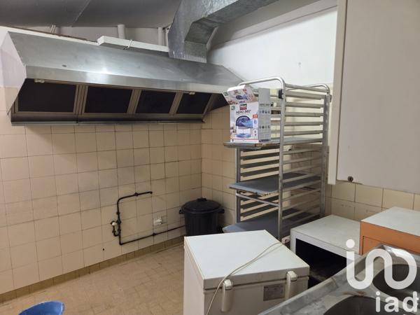 Immeuble à vendre 144 m² Arles