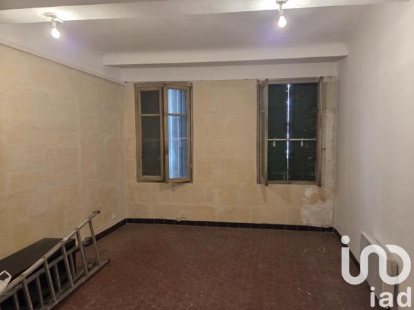 Immeuble à vendre 144 m² Arles