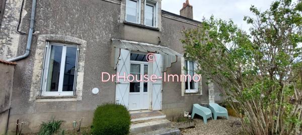 Maison à vendre 6 pièces de 115 m²