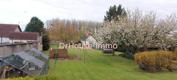 Maison à vendre 6 pièces de 115 m²