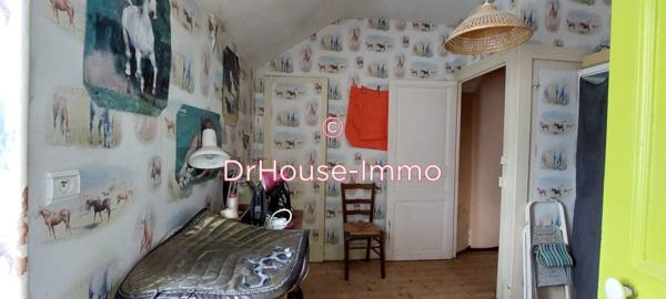 Maison à vendre 6 pièces de 115 m²