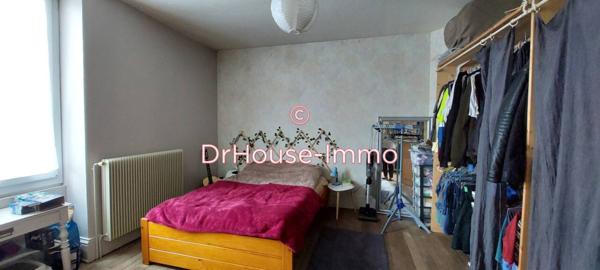 Maison à vendre 6 pièces de 115 m²