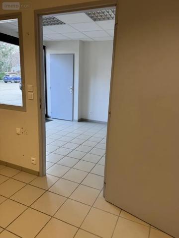Location - Fonds et/ou murs commerciaux Amancey 25330 120 m 2