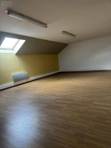 Location - Fonds et/ou murs commerciaux Amancey 25330 120 m 2