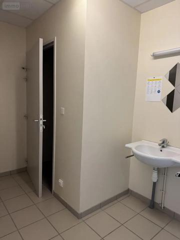 Location - Fonds et/ou murs commerciaux Amancey 25330 120 m 2