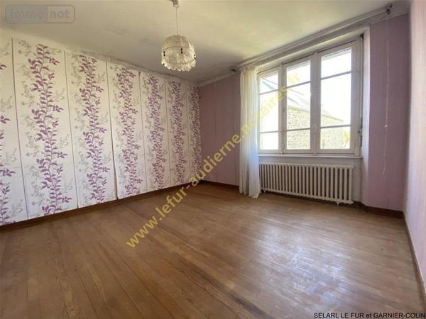 Maison à vendre à Plouhinec dans le Finistère (29780), ref : 29021-1079172