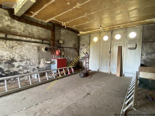 Maison à vendre à Plouhinec dans le Finistère (29780), ref : 29021-1079172