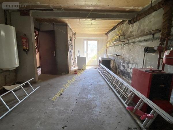 Maison à vendre à Plouhinec dans le Finistère (29780), ref : 29021-1079172