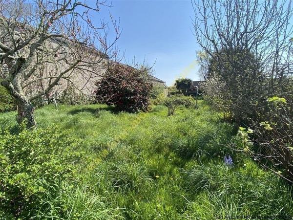 Maison à vendre à Plouhinec dans le Finistère (29780), ref : 29021-1079172