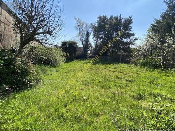 Maison à vendre à Plouhinec dans le Finistère (29780), ref : 29021-1079172