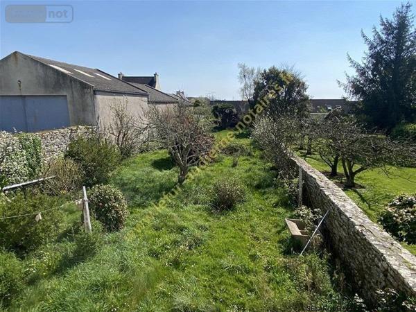 Maison à vendre à Plouhinec dans le Finistère (29780), ref : 29021-1079172