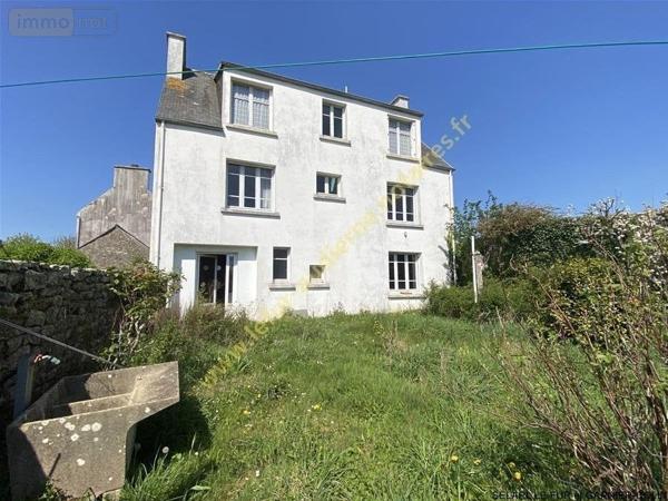 Maison à vendre à Plouhinec dans le Finistère (29780), ref : 29021-1079172