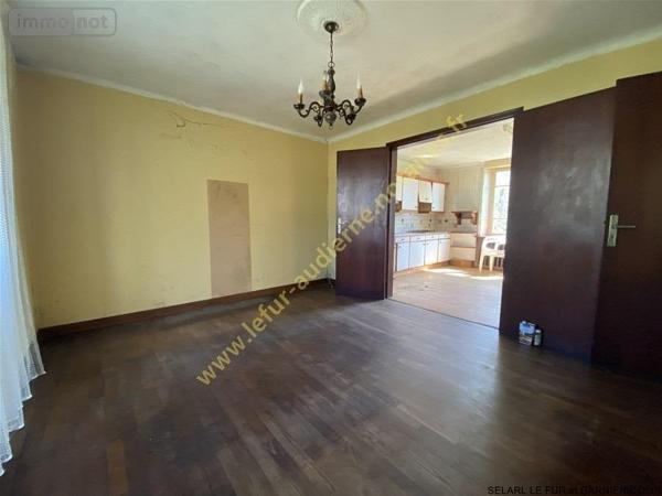 Maison à vendre à Plouhinec dans le Finistère (29780), ref : 29021-1079172