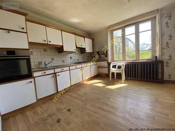 Maison à vendre à Plouhinec dans le Finistère (29780), ref : 29021-1079172