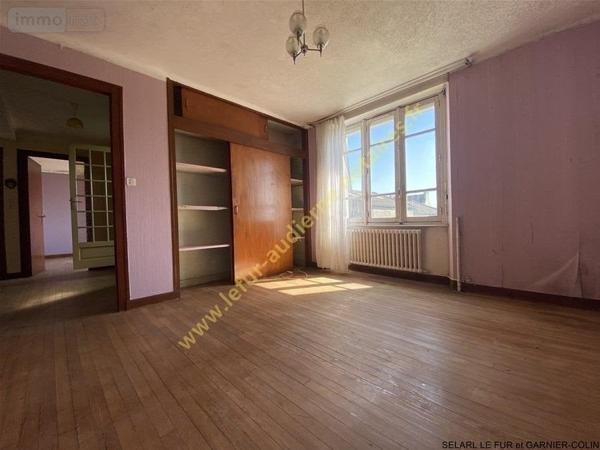 Maison à vendre à Plouhinec dans le Finistère (29780), ref : 29021-1079172