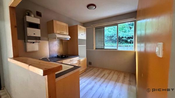 Appartement 2 pièces 56 m² ANGOULEME - 16000