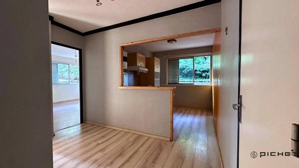 Appartement 2 pièces 56 m² ANGOULEME - 16000