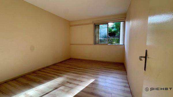 Appartement 2 pièces 56 m² ANGOULEME - 16000