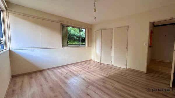 Appartement 2 pièces 56 m² ANGOULEME - 16000