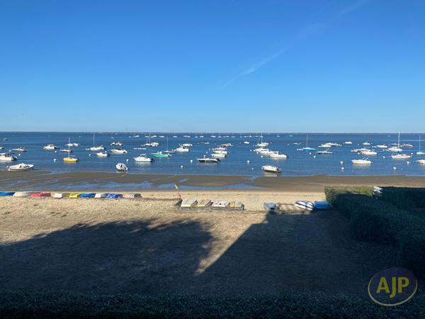 Appartement à louer Arcachon : 1 pièces, 24m² avec 0 chambre(s) à 750€ - AJP Immobilier Arcachon