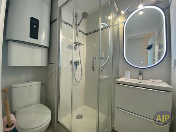 Appartement à louer Arcachon : 1 pièces, 24m² avec 0 chambre(s) à 750€ - AJP Immobilier Arcachon