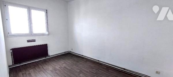 Villeneuve d'Ascq - Hôtel de Ville - Appartement T4 en dupleix - Box fermé - 208 000 €
