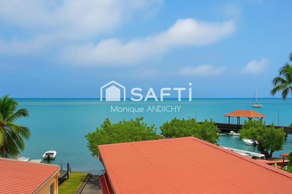 Immeuble meublé  à fort potenciel locatif saisonnier