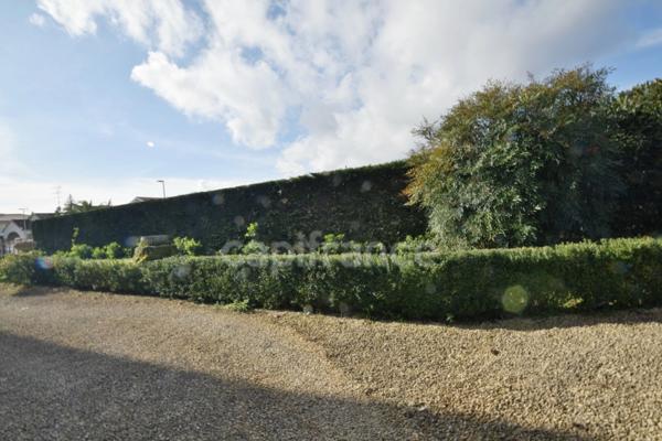 Maison de 134m2, 4 chambres, jardin, garage à MARMANDE (47)