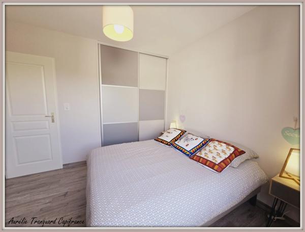 A vendre Maison PLAIN-PIED 4 pièces dont suite parentale SAINT PIERRE D'OLERON (17) à 300M de la PLAGE