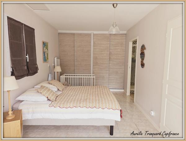 A vendre Maison PLAIN-PIED 4 pièces dont suite parentale SAINT PIERRE D'OLERON (17) à 300M de la PLAGE