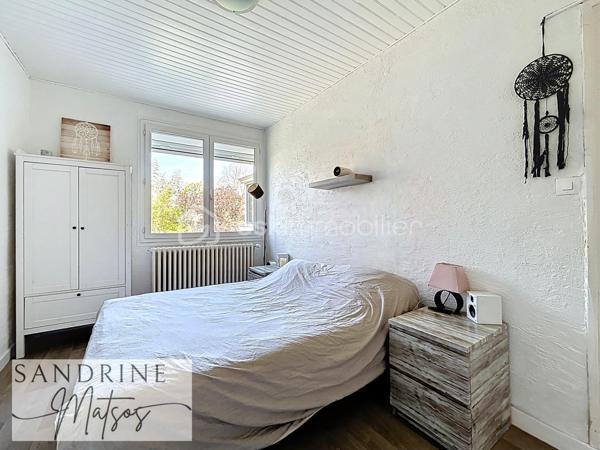 Maison de 120 m²