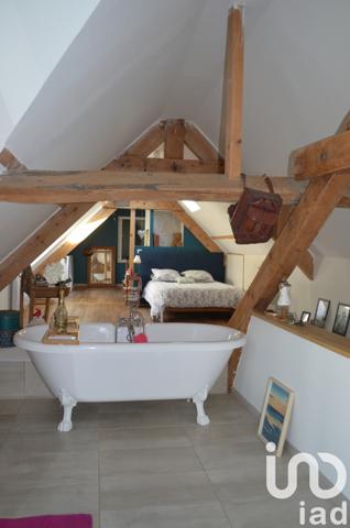 Maison à vendre 7 pièces 182 m² Argelès-Gazost