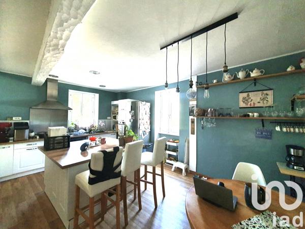 Maison à vendre 7 pièces 182 m² Argelès-Gazost